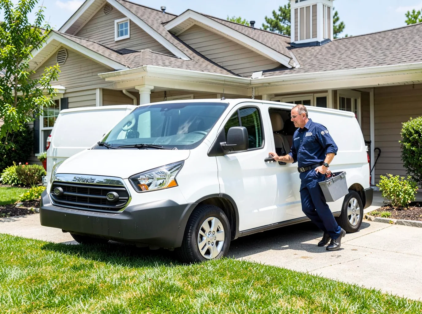 Emergency Plumber company in Clarksburg, MO