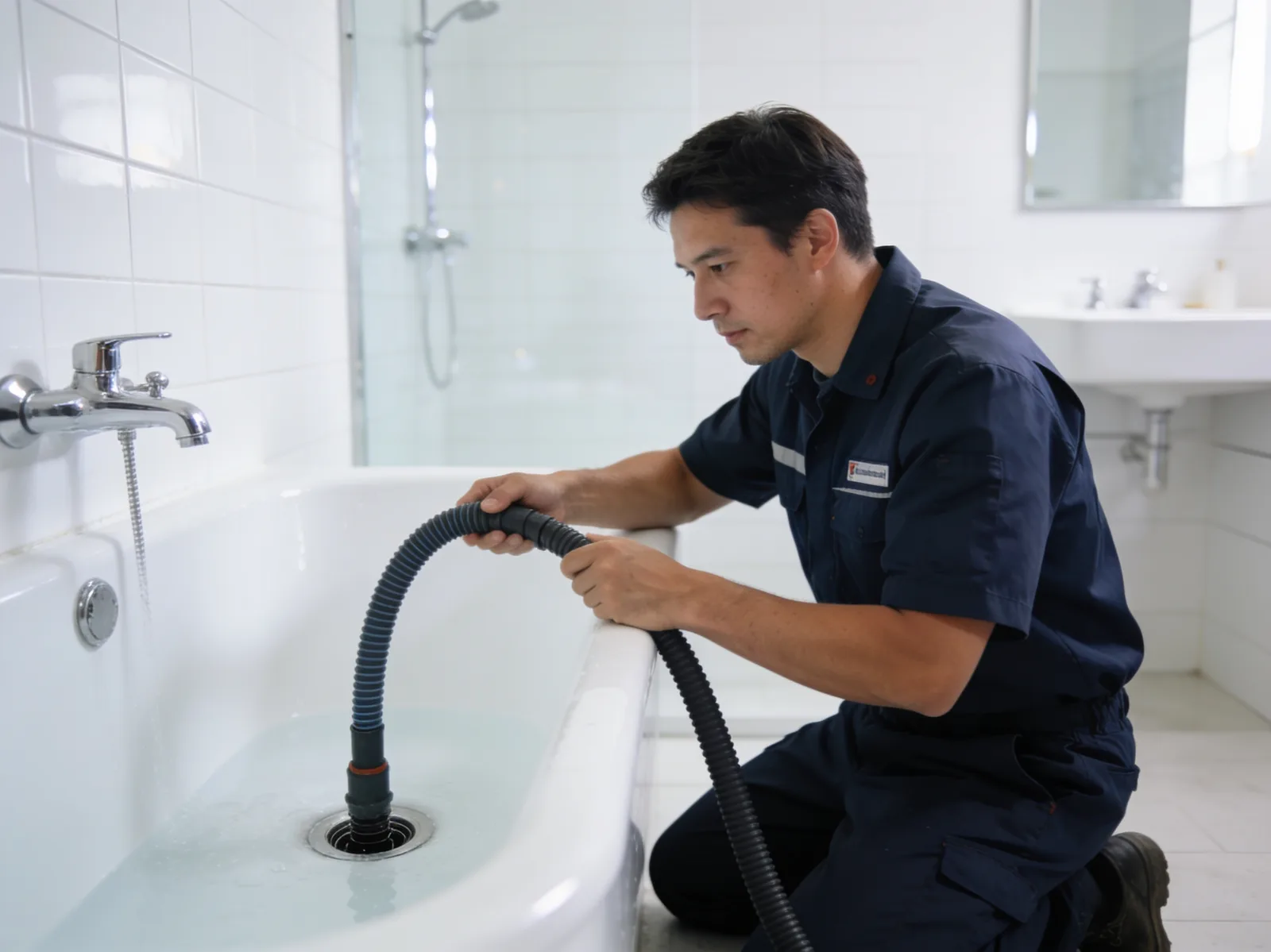 Emergency Plumber Clarksburg, MO FAQs